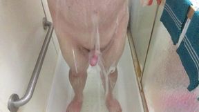Another Shower Vid