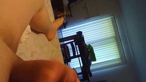 Newest masterbation video