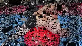 Hot Domme Wrestles Submissive Guy Before Rough Anal Fuck Festivity