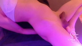 veggies for lina s butt!