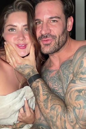 Famous Colombian Woman Fucked by a Gringo on Sex Vacation in Medellin - Sara Blonde