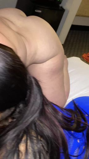 Wild Threesome with Queen Rogue and Virgo Peridot Getting Fucked by Jmac