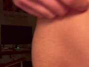 Touch and teasing