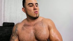 Carlo Ricci Private Show