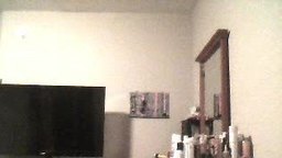 Blonde Barbi Private Show