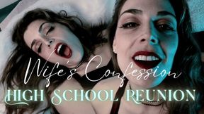 Cuckoldress claims your friend group