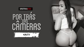 kaity - um passeio quente - erotikaxxx - por tras das cameras