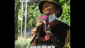 Una canci&oacute_n para las madres solteras #elchicletv #dedicacion #chiclenoticias #vida #atrevidoypegajoso #familia #madres
