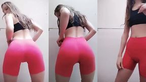 enjoy!another hot pssy video!