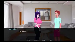 Jane's Sinful 3D Fantasy Gifts Boyfriend Hot Oral & Anal Treats