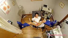 Tampa University Entrance Physical - Sandra Chappelle - Of 3