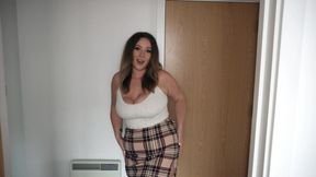 An Ultimatum for Your Girlfriend's Stepmom