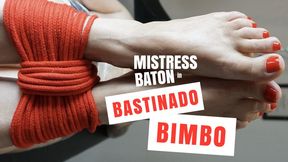 Bastinado Bimbo SD (for Windows)
