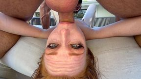 hot sex pov with horny babe autumn orchid