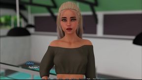 johannesgaming - update #374 - university days 14 all these woman just want my cock - will i be able to get into maddies mom s pants - may 26, 2025