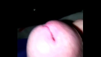 Pre-Cum wank - prelude to Camera Lense 6 part 2