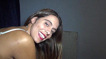 Cuckold scene