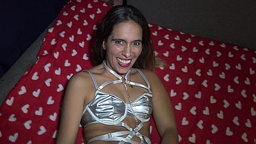 Cuckold scene