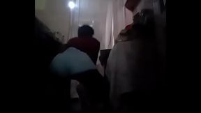 Pervious part two of my new Jamaican teen girlfriend kayanna send me a video of her Pon Whatsapp  Whatsapp dancing