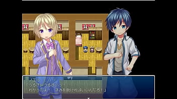 (  18 ) H RPG Games Boy Mage Mir #2