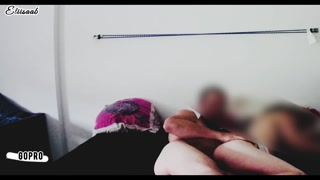 Les massages qui termine en bonne baise 🤤