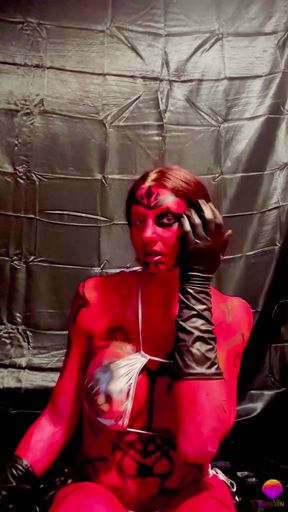 Darth Seduction