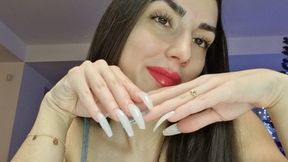 288px x 162px - Long Nails Porn Movies - Free Sex Videos | TubeGalore