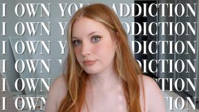 I Own Your Obsession