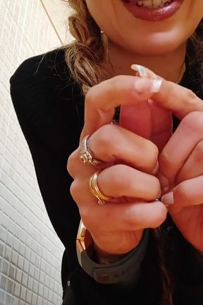 My Quarantine Italian Humiliations