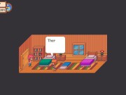 Dandy Boy Adventures 0.4.2 Part 3 She Use My Dick For Milf By LoveSkySan69