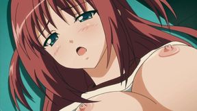 Vivid girlie at big tits clip