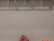 Jerking hard and had a nice load Nash Freer