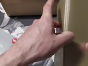 Unboxing Fun Factory - Amor dildo. Should I make a video with this new toy?