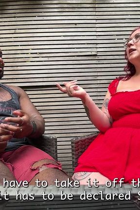 Adult Content Creators Chatting: Daisy Gold X Axel Reigns Part 5
