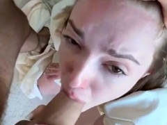 Maya Solar Gets Her Tight Pussy Fucked Hard Onlyfans Video