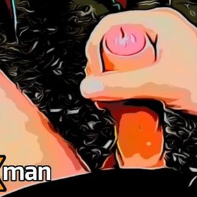 Jerking my cartoon bird looks very tempting - SoloXman