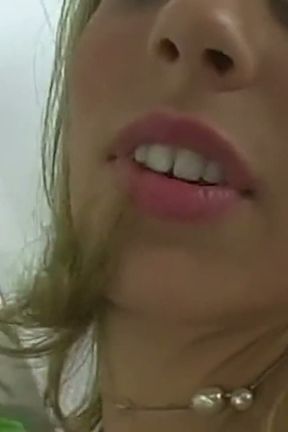 POV You Have Kimberly Wood Under You and She Is Sucing You off with Gusto