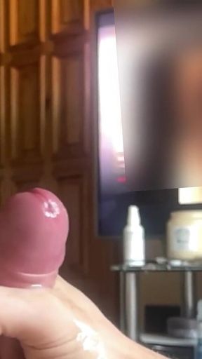 Virgin Squirts Extremely Slowmo