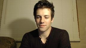 Kellan Fisher Private Show