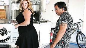 ”Mature BBW Deedra Loves Prick”