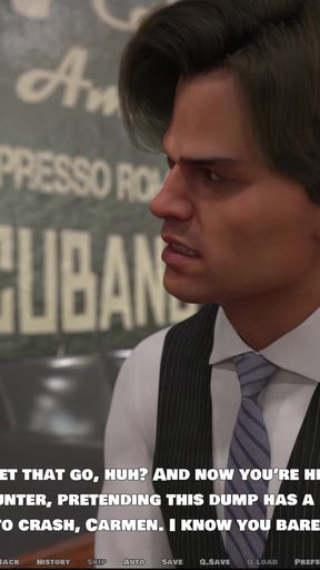 Obsessed with Horny Divorced MILFs (part 5)