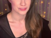 Slow And Steady JOI - Brookelynne Briar OnlyFans