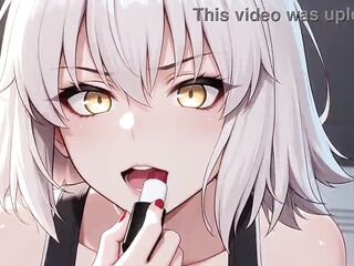 Fate Sweethearts BBC (AI)