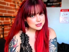Ginger Rae xoxo - Pathetic Little Virgin - Virgin Humiliatio