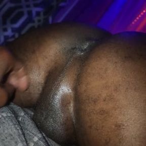My stepson and his friend an Interracial GYM boys fuck bwc and bbc