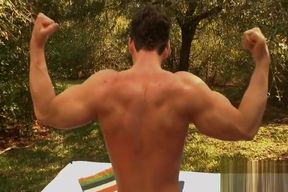 Cain - Abel Petruescu solo