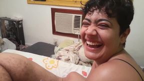 parem de mandar pirocas para a minha casa mandem cus e bucetas