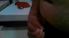 gordo damita masturandose.MP4