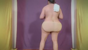 Big Butt Workout