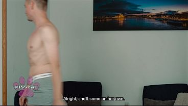 What is sibling'_s fuck? Step Sister Milan Cheek came to Step Brother for Raw Sex in Share Room - Family House S1E5